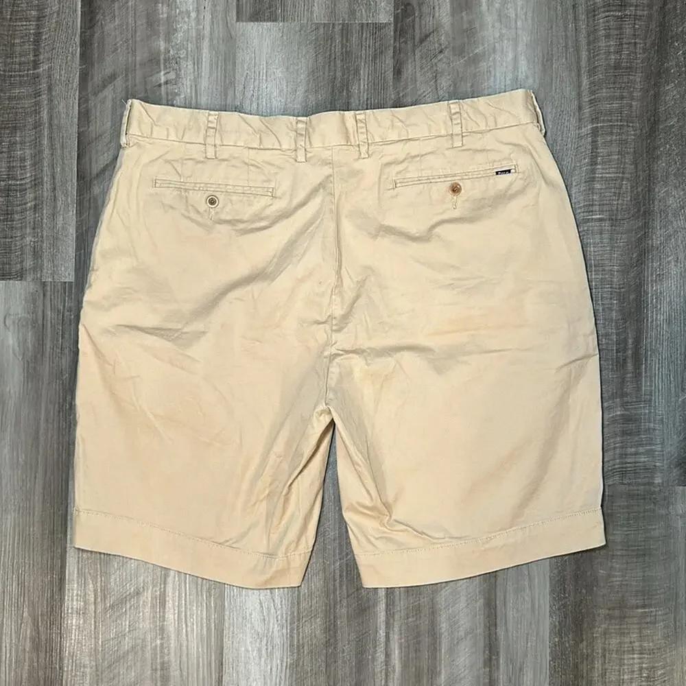 Polo Ralph Lauren Chino Shorts - 36